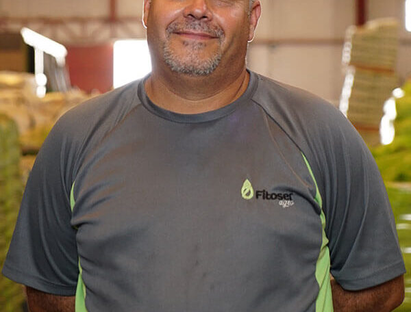 Andrés Linares Fitoser Agro